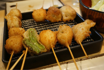 「ヨネヤ 梅田本店」料理 1077084 