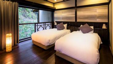 和洋客室/姫沙羅 / 2