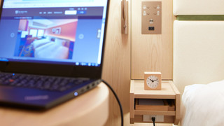 [禁煙]スタンダードダブル