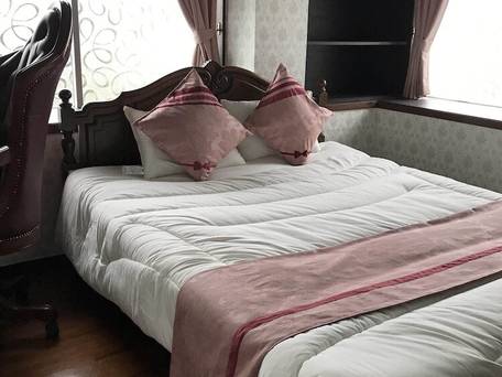 わらゆんSo ヴィラ壺屋 / 5