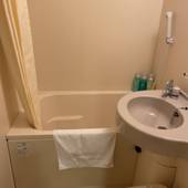 ホテルルートイン古河駅前（茨城県 ビジネスホテル） / 3