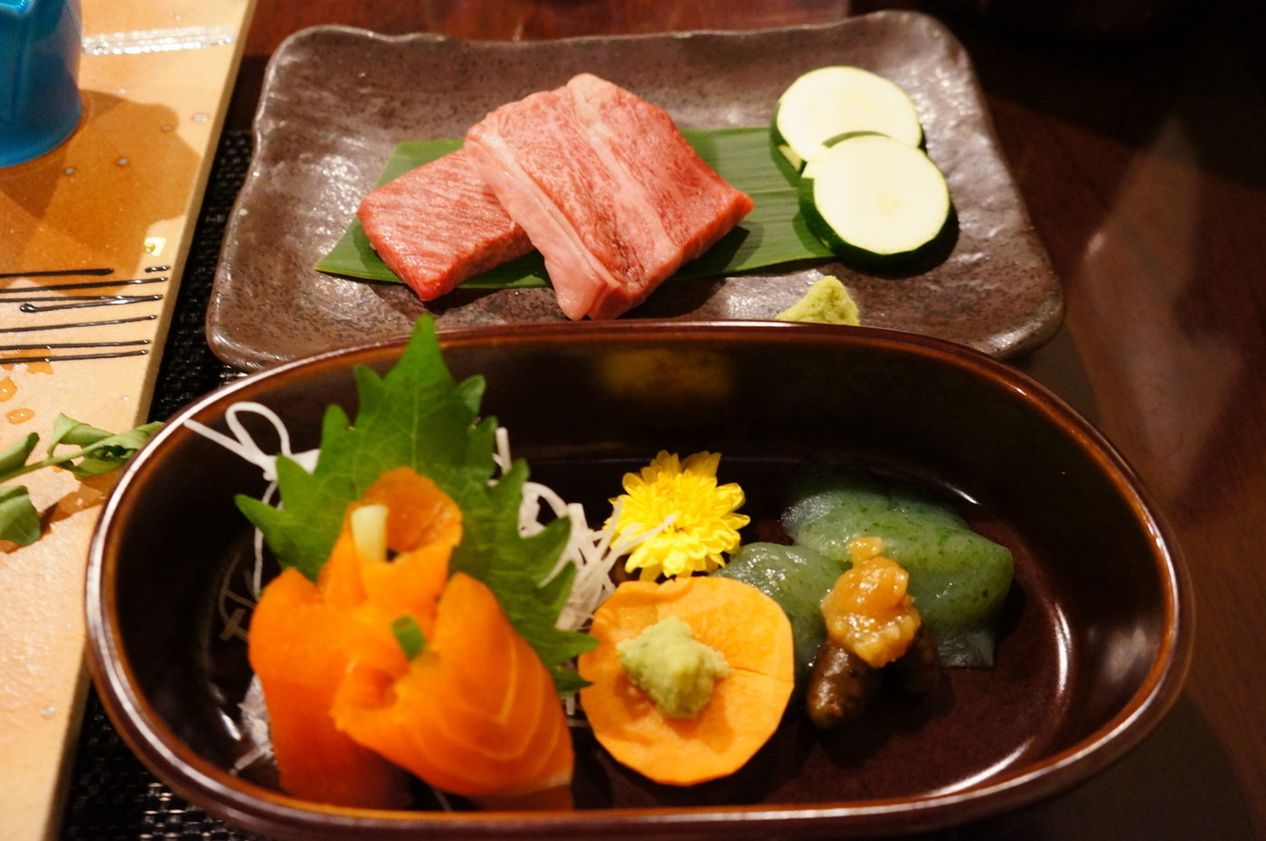 「山本小屋 ふる里館」料理 680783 