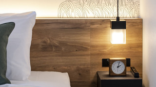 ユニバーサルルーム 禁煙