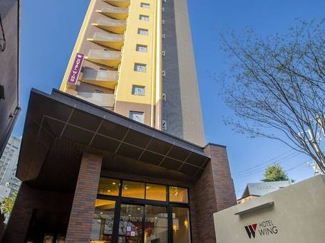 ホテルウィングインターナショナル東京赤羽 / 3