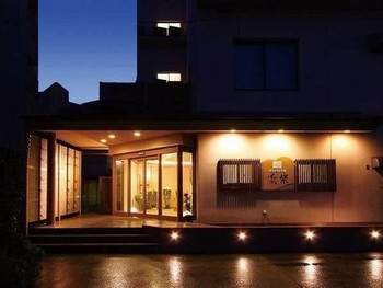 癒しの温泉と旬の海鮮で心も体もぽかぽかに3445486