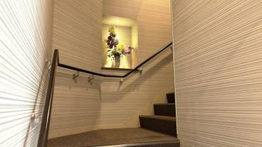 施設内の設備 / 18