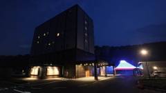 富士ざくらホテル