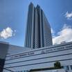 外観美化工事中でした
