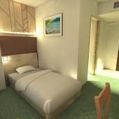 adex inn（北海道 旅館） / 4