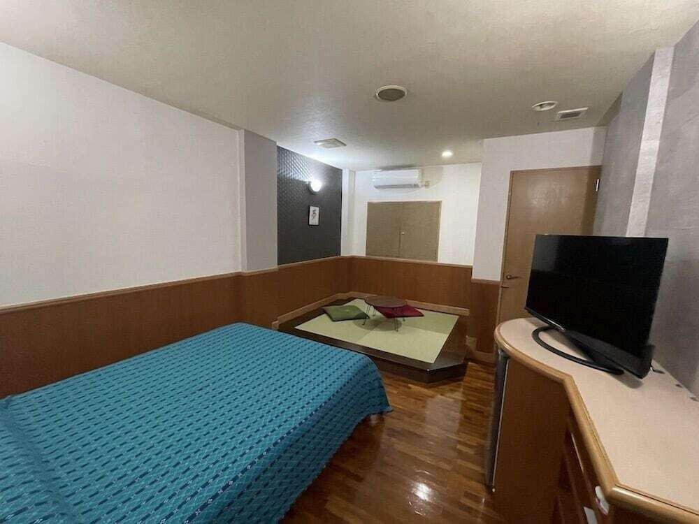 客室