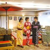 湯の山温泉 ホテル湯の本（三重県 旅館） / 2