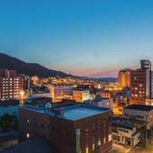 グランパレット函館（北海道 シティホテル） / 4