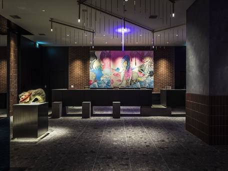 SAPPORO STREAM HOTEL / 2