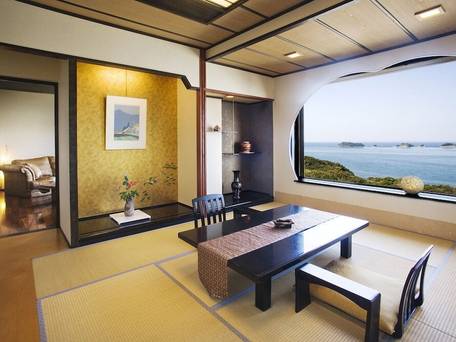 旅荘 海の蝶 / 1