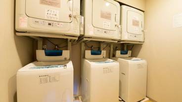 ランドリー ルーム / 7