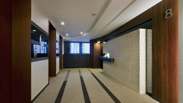 施設内の設備 / 4