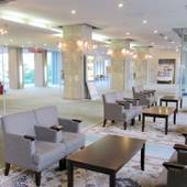 ホテルクラウンパレス北九州（福岡県 シティホテル） / 2