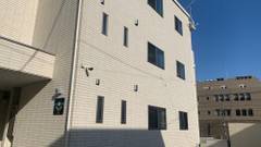 おうちホテル宮島口