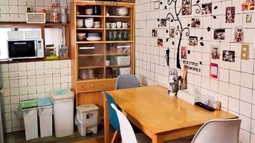 共用キッチン / 16