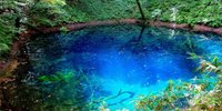 【全国】まるで異世界！彼と行ってみたい「秘境感あふれるパワースポット」7選