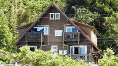 海渡　＜小笠原諸島父島＞