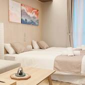 ホテルクラス広島 土橋（広島県 アパートメント） / 5