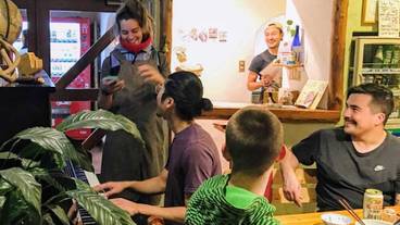 レストラン / 12