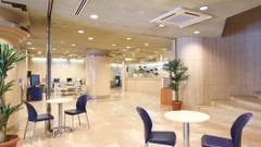 ベルズイン・土浦