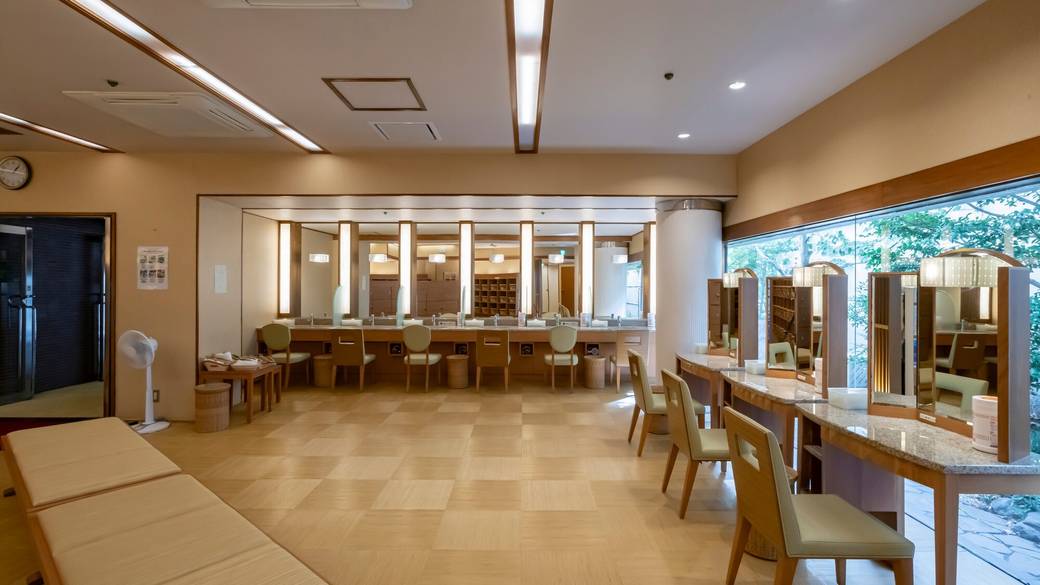 パウダールームイメージ / 5