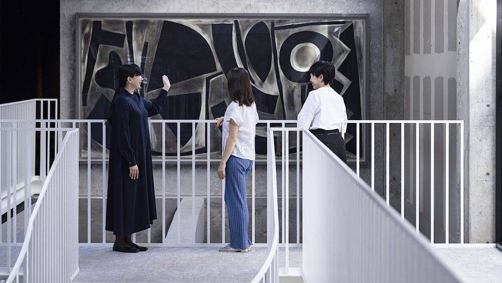アートツアー / 1