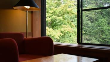 部屋からの景観 / 13