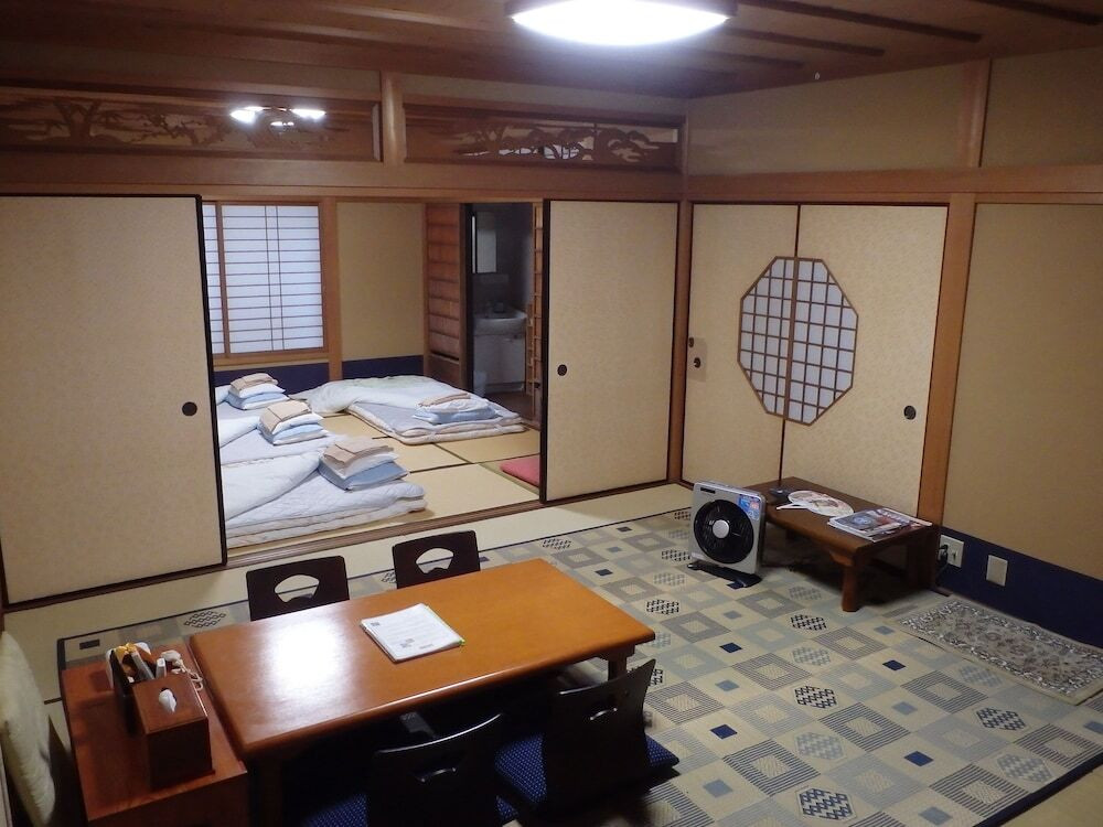 客室