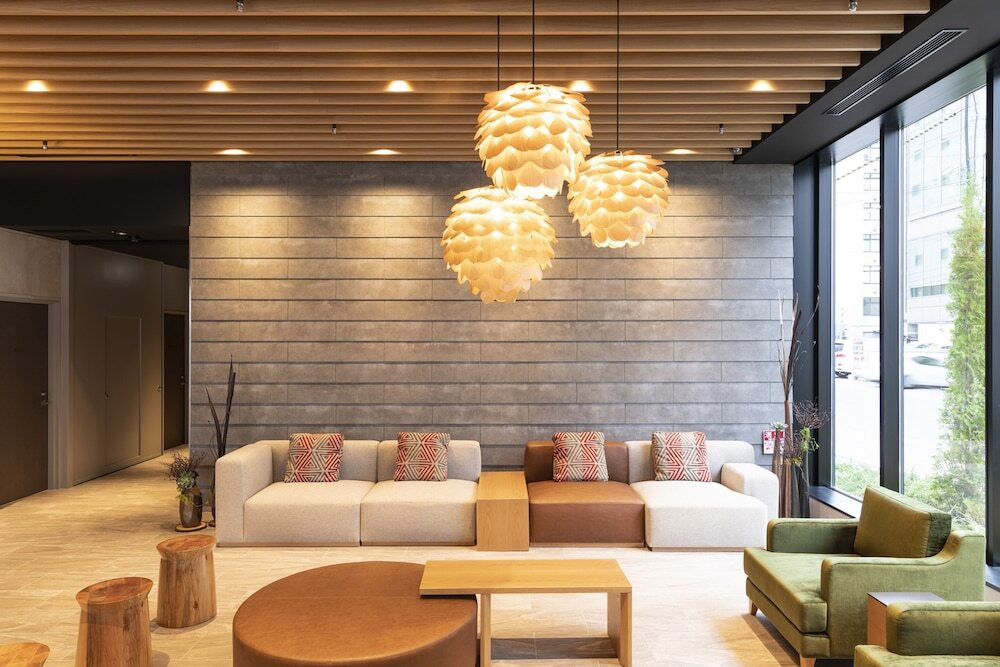 連泊での遠征にも便利！キッチン付きホテル4002835