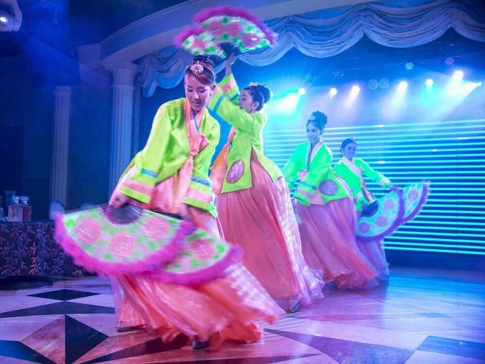 シアター ショー