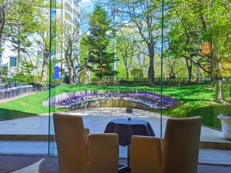 プレミアホテル 中島公園 札幌 / 1