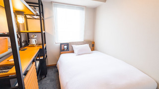 スタンダード ダブルルーム 禁煙