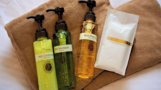 スタンダード ツインルーム 禁煙