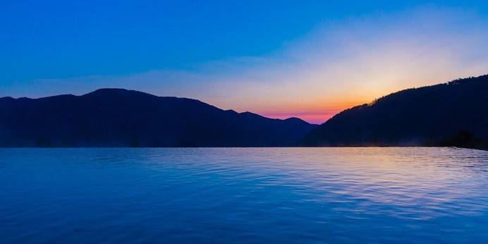 箱根小涌園 天悠(神奈川県 リゾートホテル) / 1