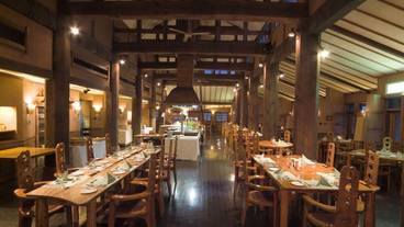 レストラン / 14