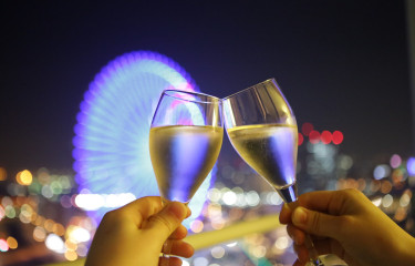 15 Best Kanagawa Hotels for Enjoying a Dazzling Night View of Yokohama from Your Room