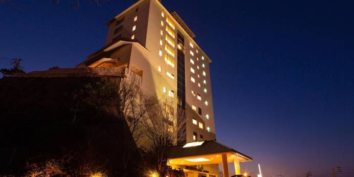 ホテルエリアワン番神岬（新潟県 ビジネスホテル） / 1