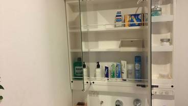 バスルーム / 11