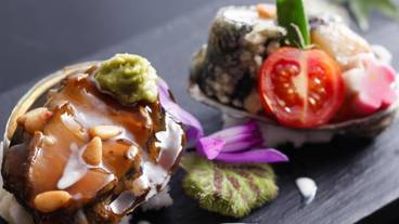 レストラン / 10