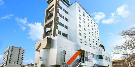 ロイヤルイン掛川（ステーションホテル2）