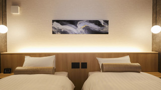 デラックス ルーム