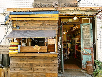 「ベーカリー燈」 外観 29271105 