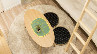 スタンダード ルーム