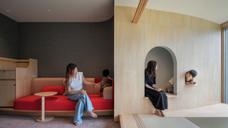 ジュニア スイート 2 ベッドルーム 専用バスルーム シービュー