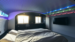 プレミアム ダブルルーム