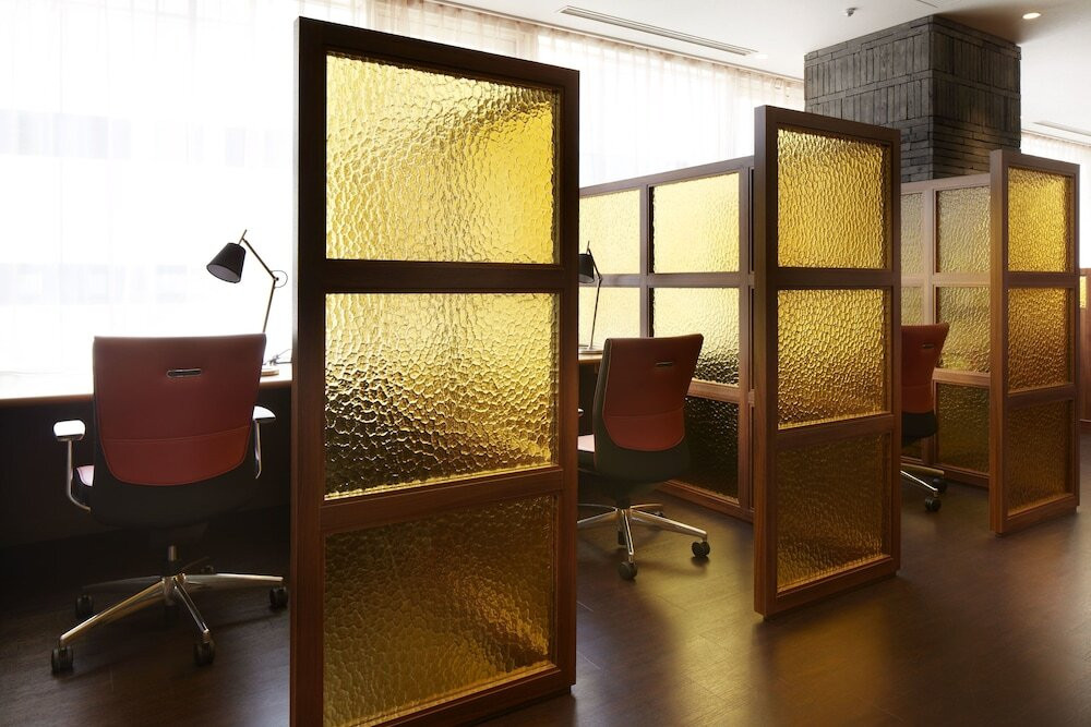 ビジネスセンター